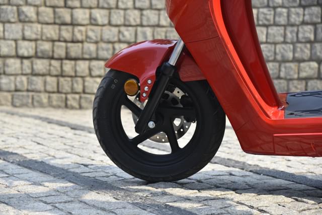 Color Red Image - 22400