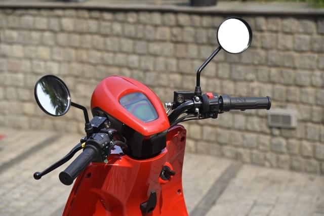 Color Red Image - 22404