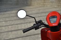 Bounce Infinity E1 Color Red