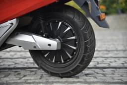 Bounce Infinity E1 Color Red