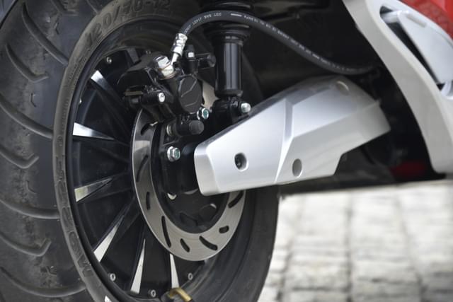 Color Black Image - 22417