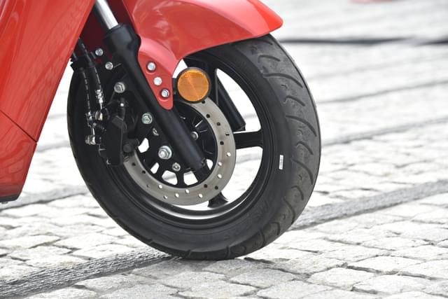 Color Red Image - 22419