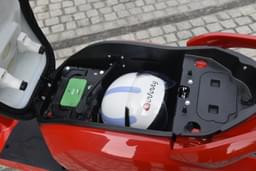 Bounce Infinity E1 Color Red