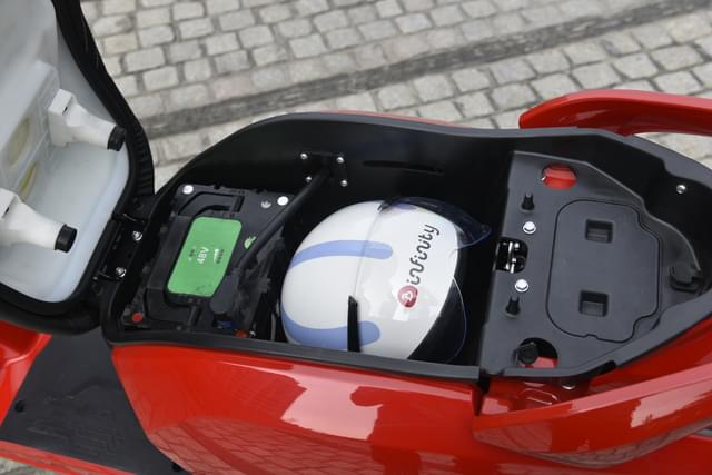 Color Red Image - 22421