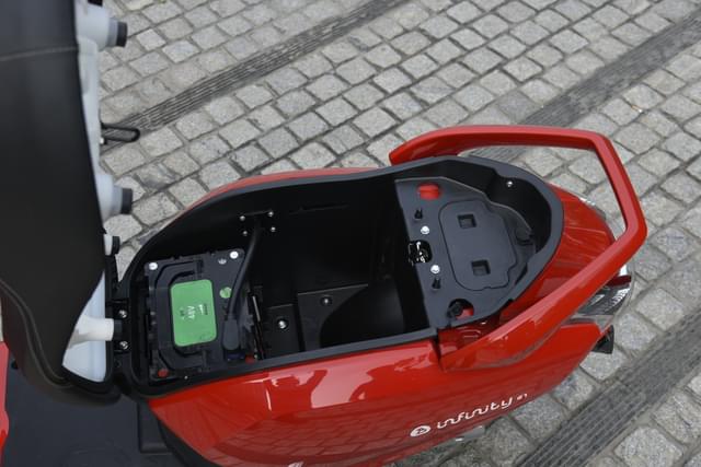 Boot Open Image - 22423