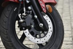 Bounce Infinity E1 Color Red