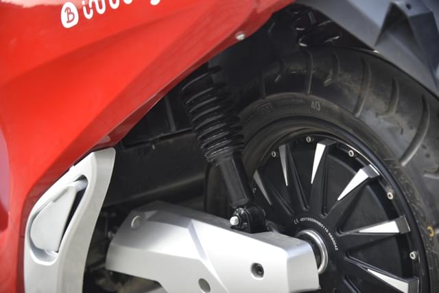 Color Red Image - 22436