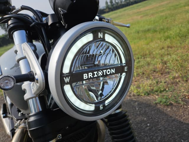 Headlight Image - 22292