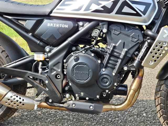 Exhaust Pipes Image - 22300