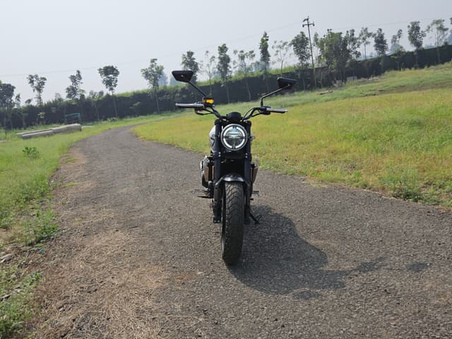 Front View Image - 22337
