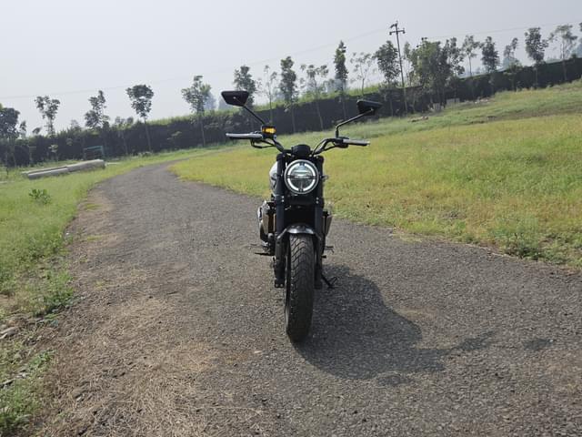 Front View Image - 22337