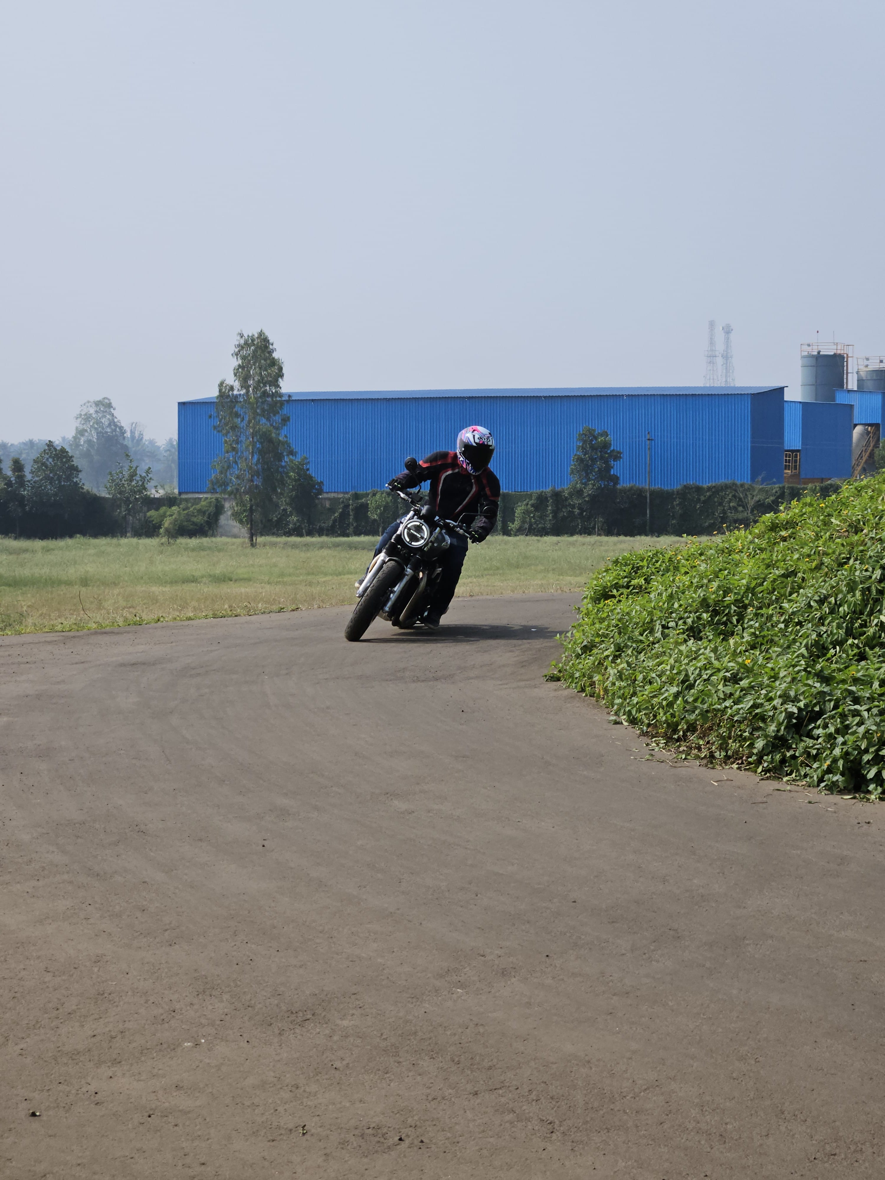 Brixton Motorcycles Crossfire 500 XC Price, Images, Features