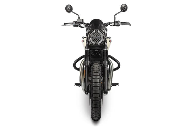 Front View Image - 35104