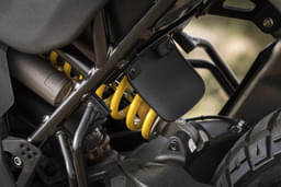 Ducati Desertx Color Black