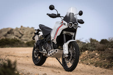 Ducati DesertX
