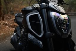 Ducati Diavel V4 Headlight