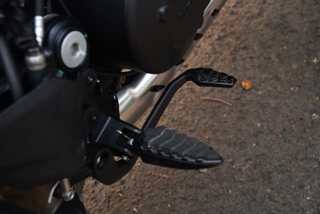 Side Stand Image - 23062