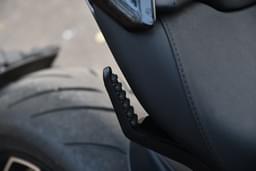 Ducati Diavel V4 Wheel