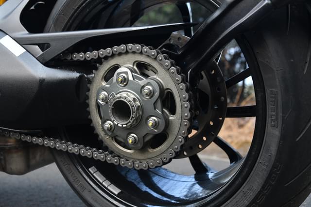 Rear View Image - 23122