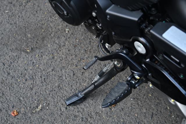 Side Stand Image - 23136