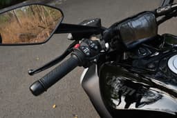 Ducati Diavel V4 Color Black