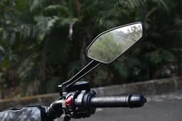 Ducati Diavel V4 Color Black