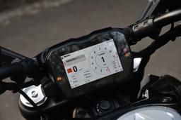 Ducati Diavel V4 Color Black