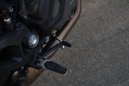 Ducati Monster 937 Color Black