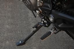 Ducati Monster 937 Side Stand