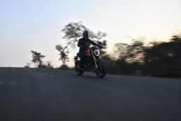 Ducati Monster 937 Headlight