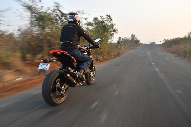 Rear View Image - 23166