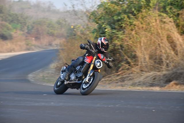 Left Side View Image - 23190