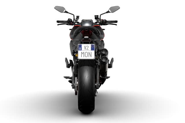 Rear View Image - 37741