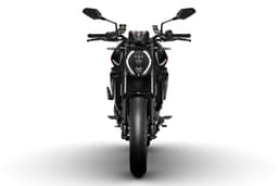 Ducati Monster V2 Front View
