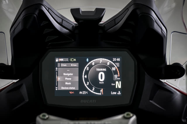Touchscreen Image - 23052