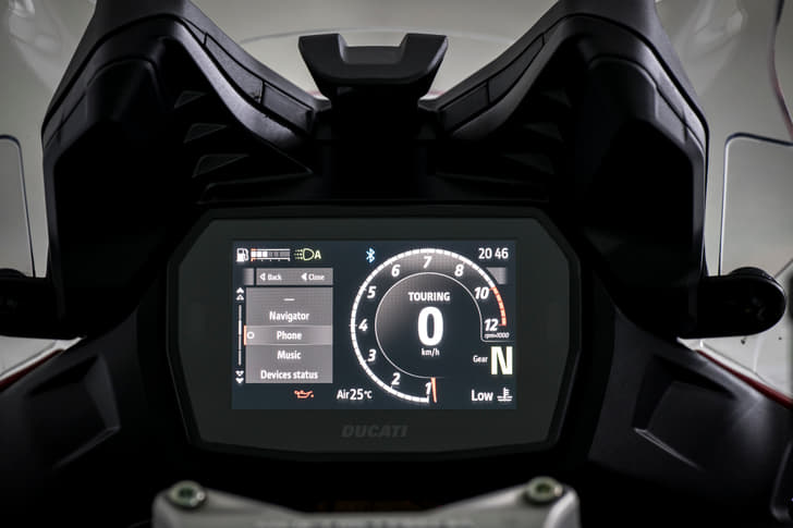 Touchscreen