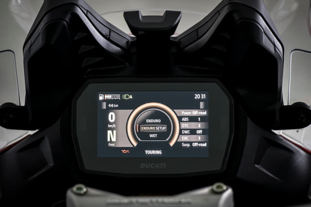 Low Oil Indicator Image - 23060