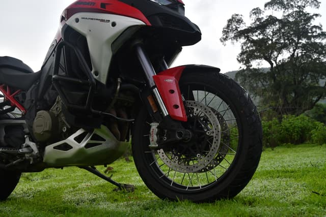 Front Mudguard Image - 23206