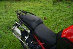 Ducati Multistrada V4 Color Black