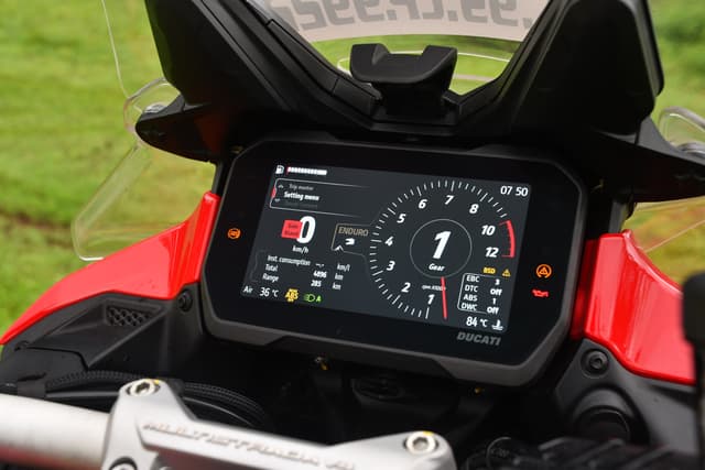 Color Red Image - 23396