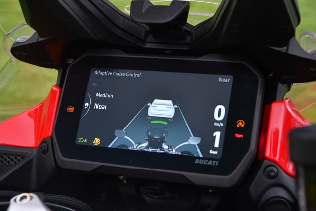 Touchscreen Image - 23571