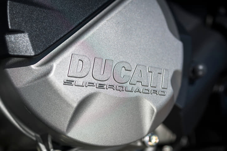 Engine Shot Right