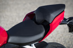 Ducati Streetfighter V2 Color Black