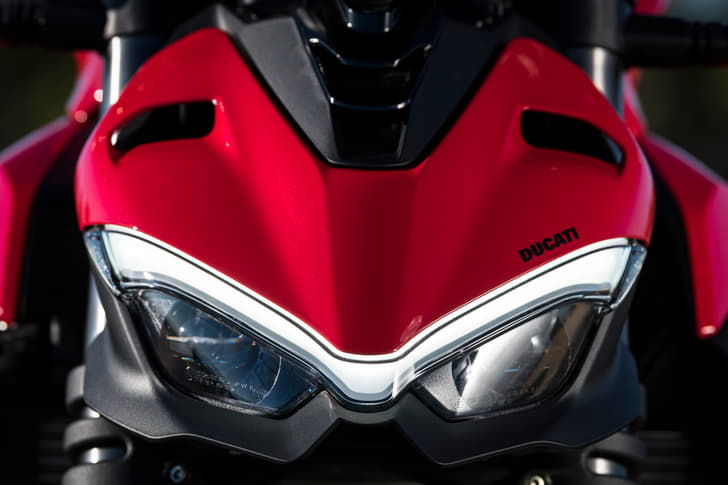 Headlight