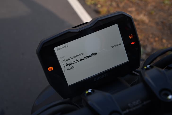 Touchscreen