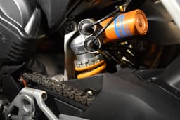 Ducati Streetfighter V4 Color Black