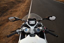 Ducati Supersport Color White