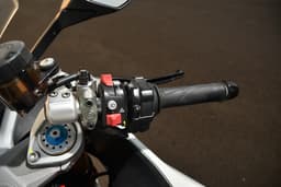 Ducati Supersport Color Black
