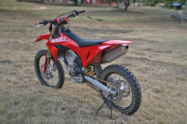 Rear View Image - 34248