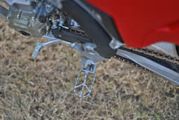 Ducati Desmo450 Mx Side Stand
